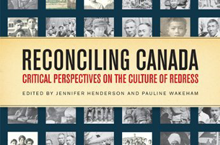 Wakeham - Reconciling Canada