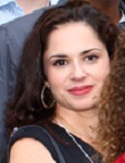 Samar El-Masri Samar El-Masri