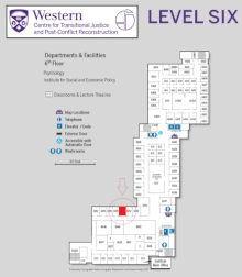 TJ Centre Map - SSC 6250